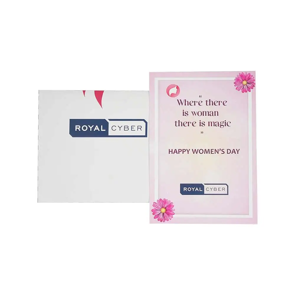 Special Women's Day Gift Set for Employees & Loved Ones
